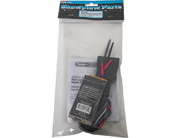 1315310 - SAM HARNESS REPAIR KITS TO FIT FISHER® SNOW PLOWS