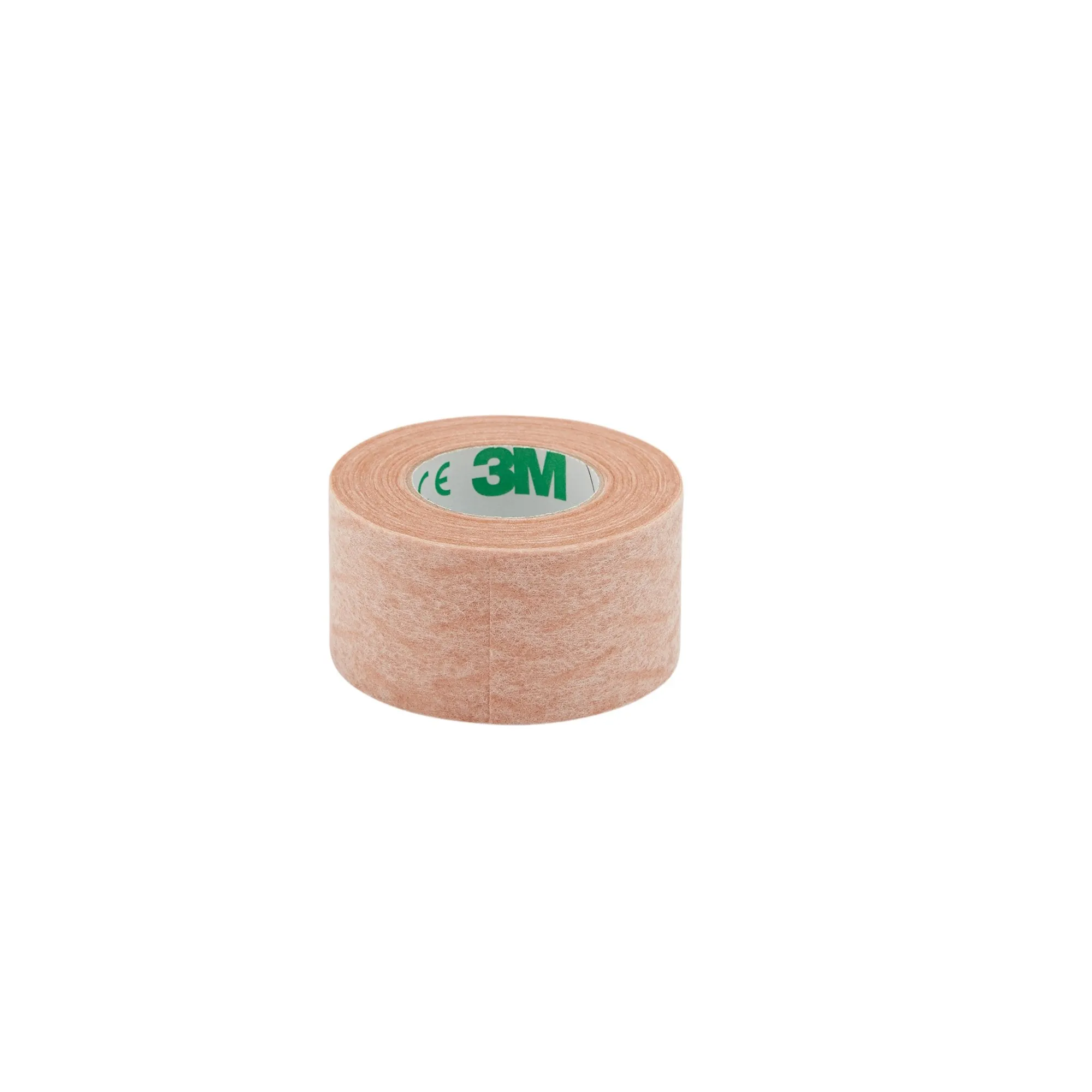 3M™ Micropore™ Paper Medical Tape, 1 Inch x 10 Yard, Tan, 1 Each