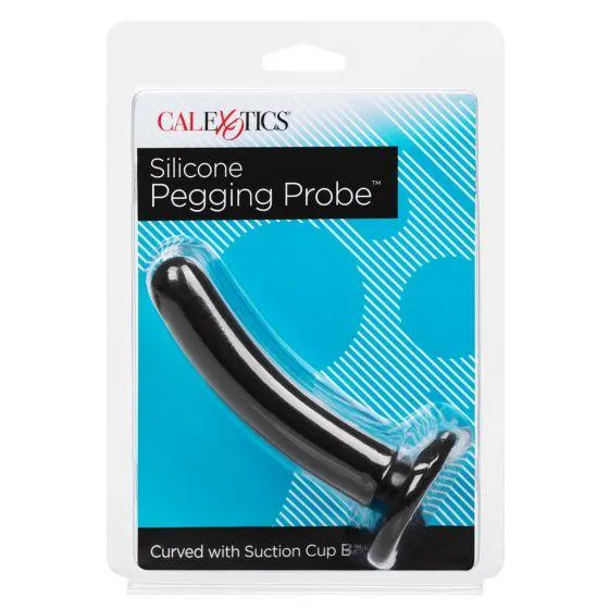 5 Inch Silicone Pegging Probe