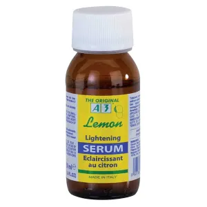 A3 Lemon Lightening Serum 50ml