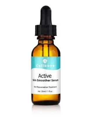 Active Skin Smoother Serum