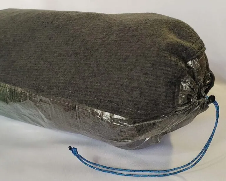 Adotec - Featherweight Stuff Sack Pillow