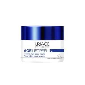 Age Lift Peel - New Skin Night Cream