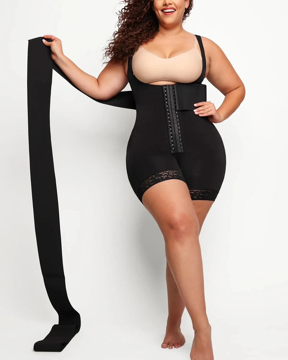 AirSlim® 2.0 Smooth Wrap & Hourglass Shapewear