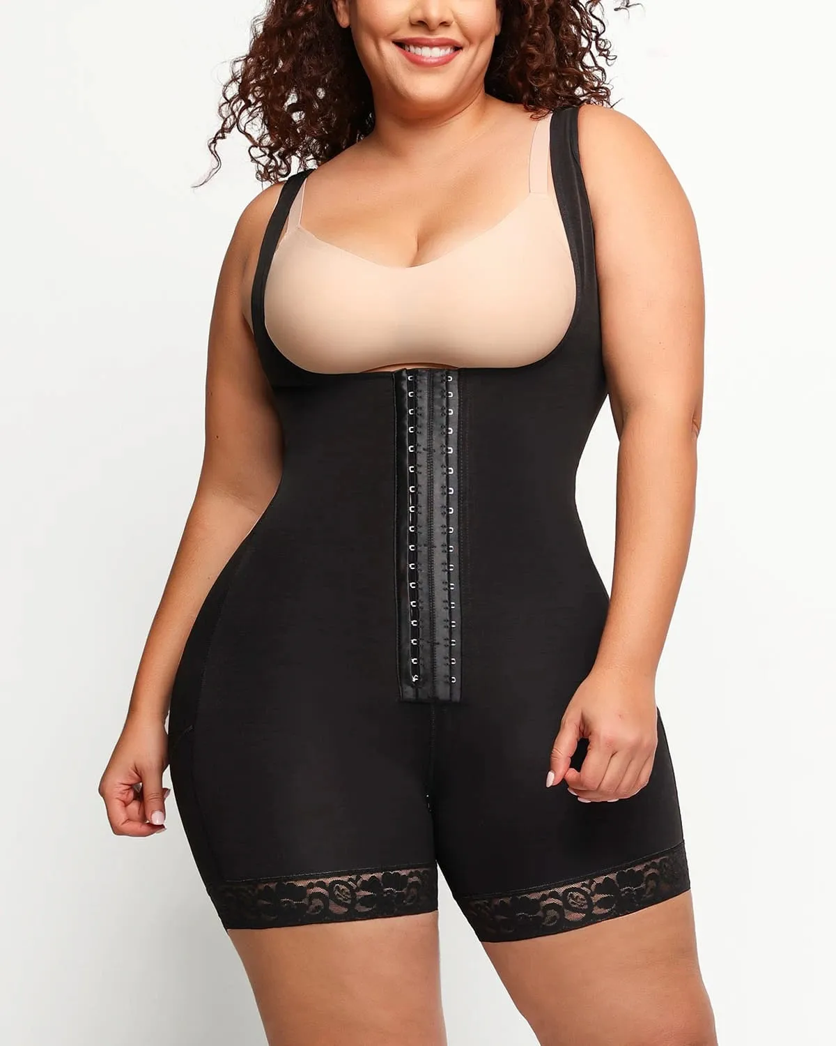 AirSlim® 2.0 Smooth Wrap & Hourglass Shapewear