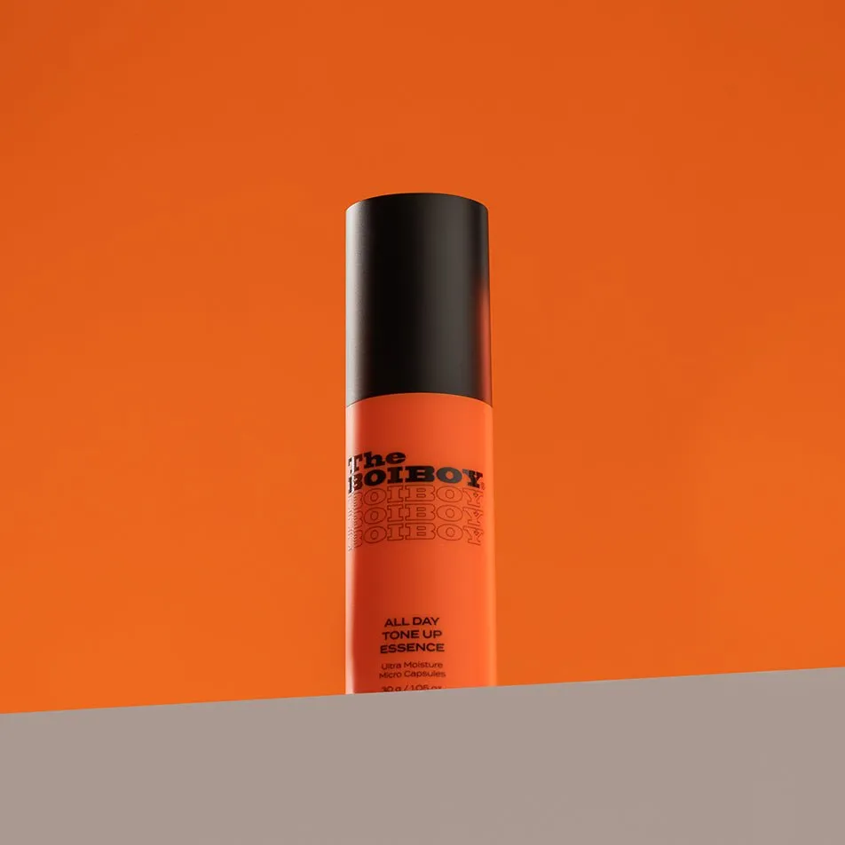 All Day Tone Up Essence 30g