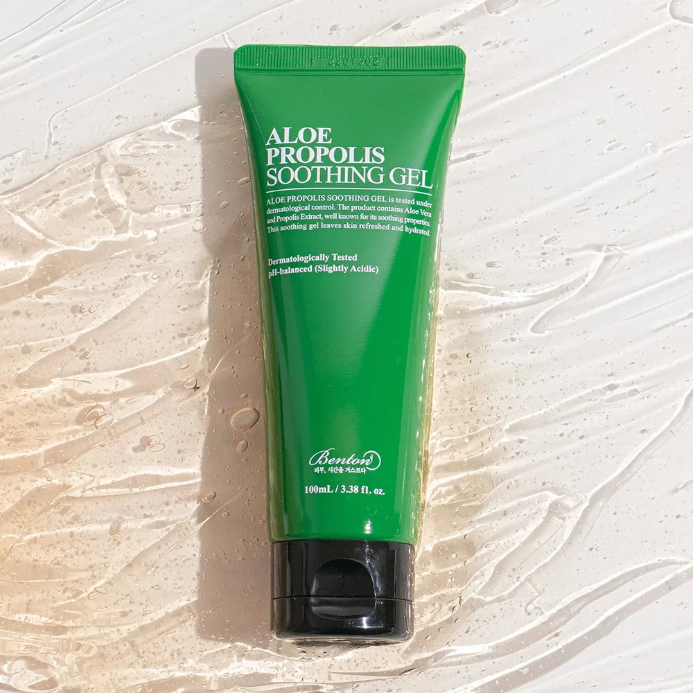 Aloe Propolis Soothing Gel