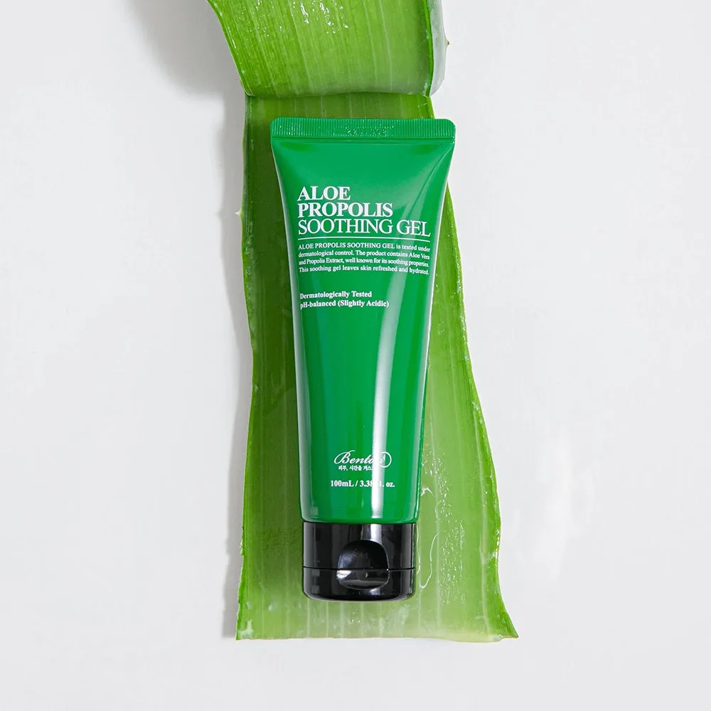 Aloe Propolis Soothing Gel