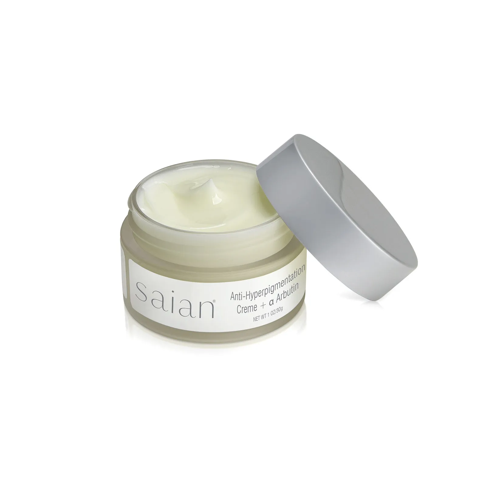 Anti Hyperpigmentation Creme  alpha Arbutin