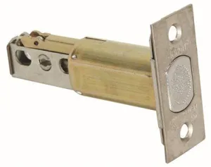 Arrow Deadbolt Us26D