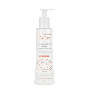 AVENE  Gentle milk cleanser new pack 200ml