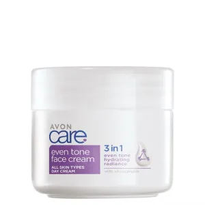 Avon Care Even Tone Face Day Cream - 100ml