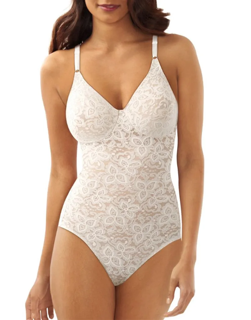 Bali Lace N Smooth Bodybriefer DF8L10