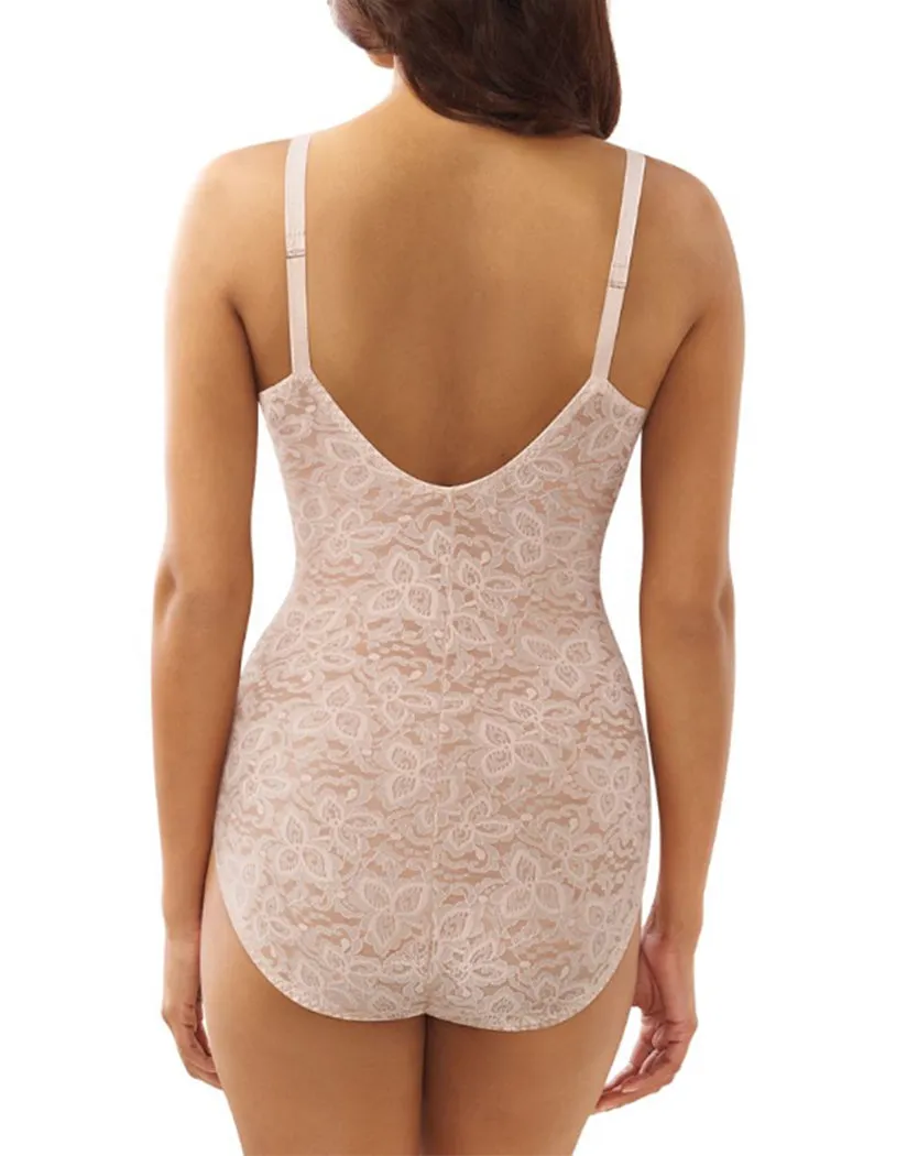 Bali Lace N Smooth Bodybriefer DF8L10