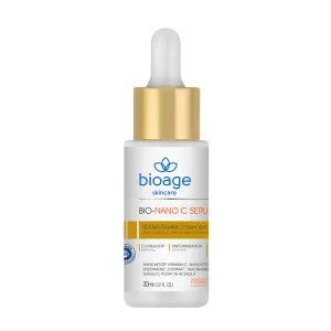 Bio-Nano C SERUM 30%