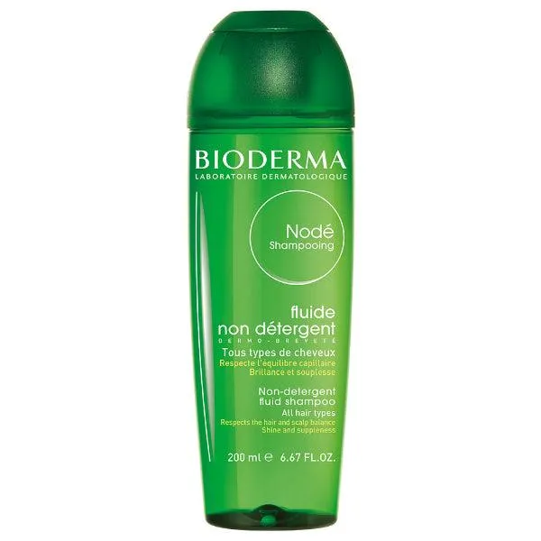 Bioderma - Node shampooing