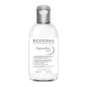 Bioderma Pigmentbio H2O Brightening Micellar Water