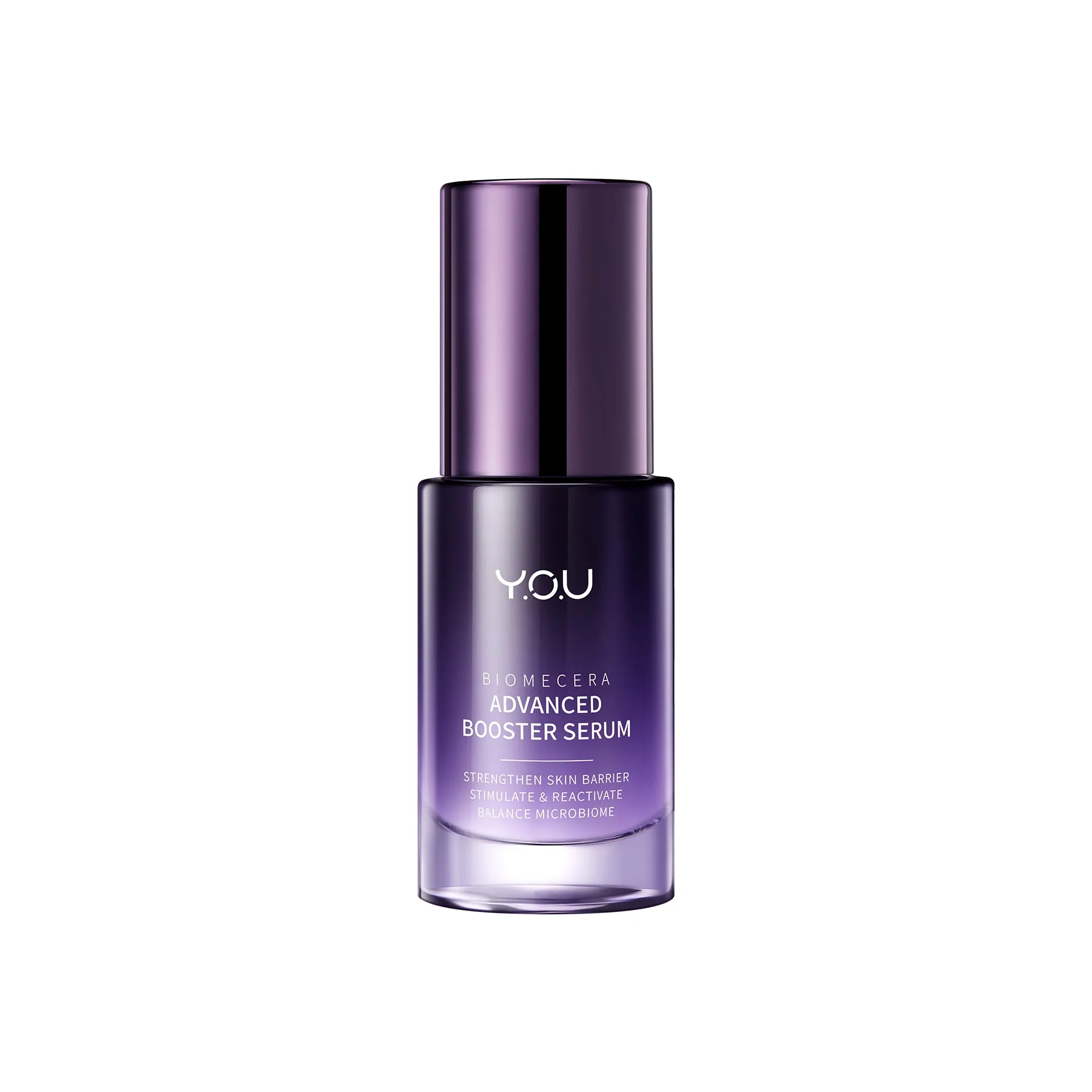 Biomecera Advanced Booster Serum