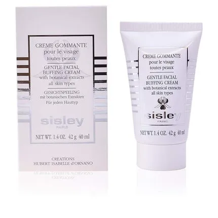 Botanical Gentle Polishing Face Cream, 1.4 oz, Sisley