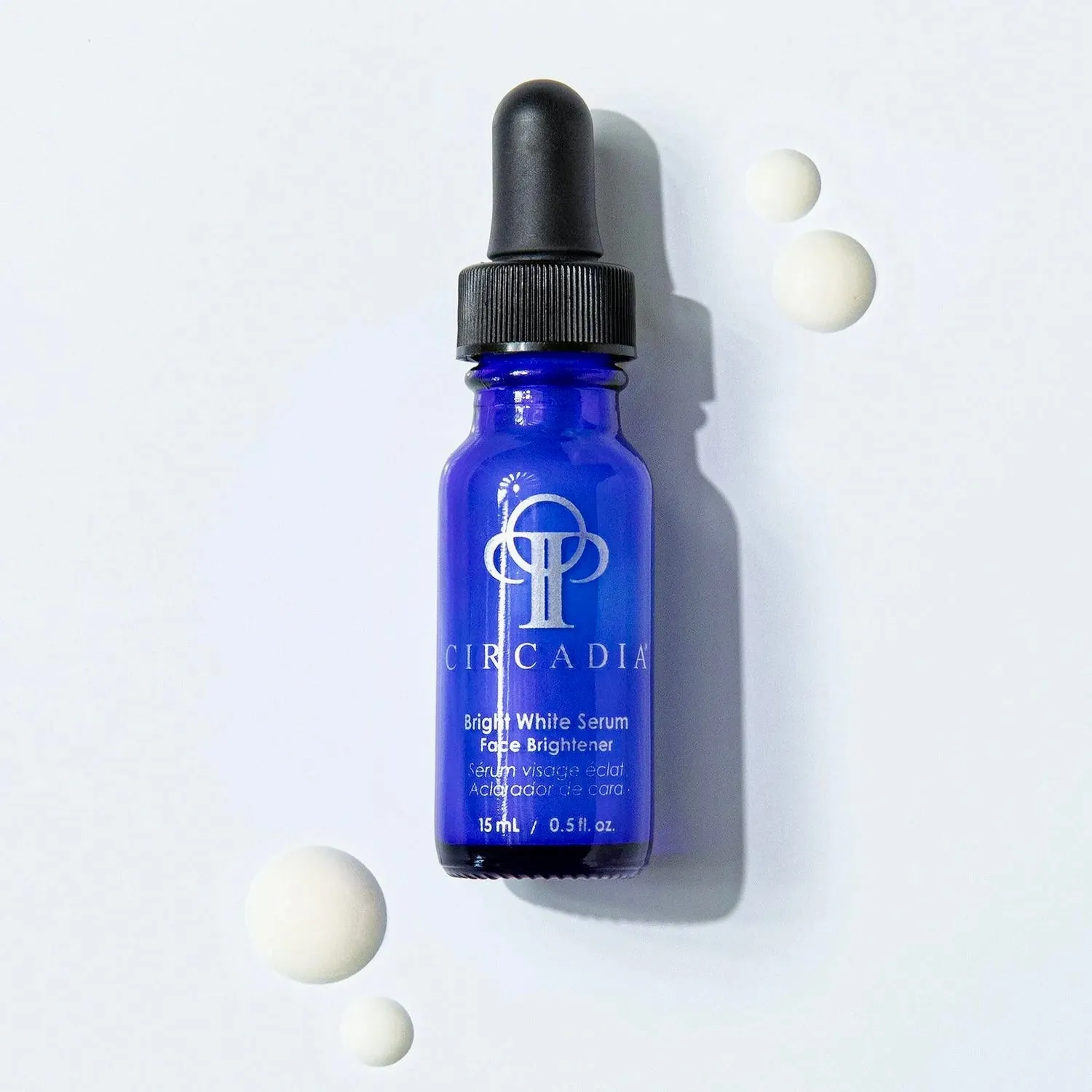 Bright White Serum