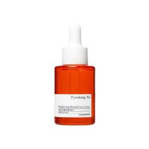 Brightening Blemish Care Serum