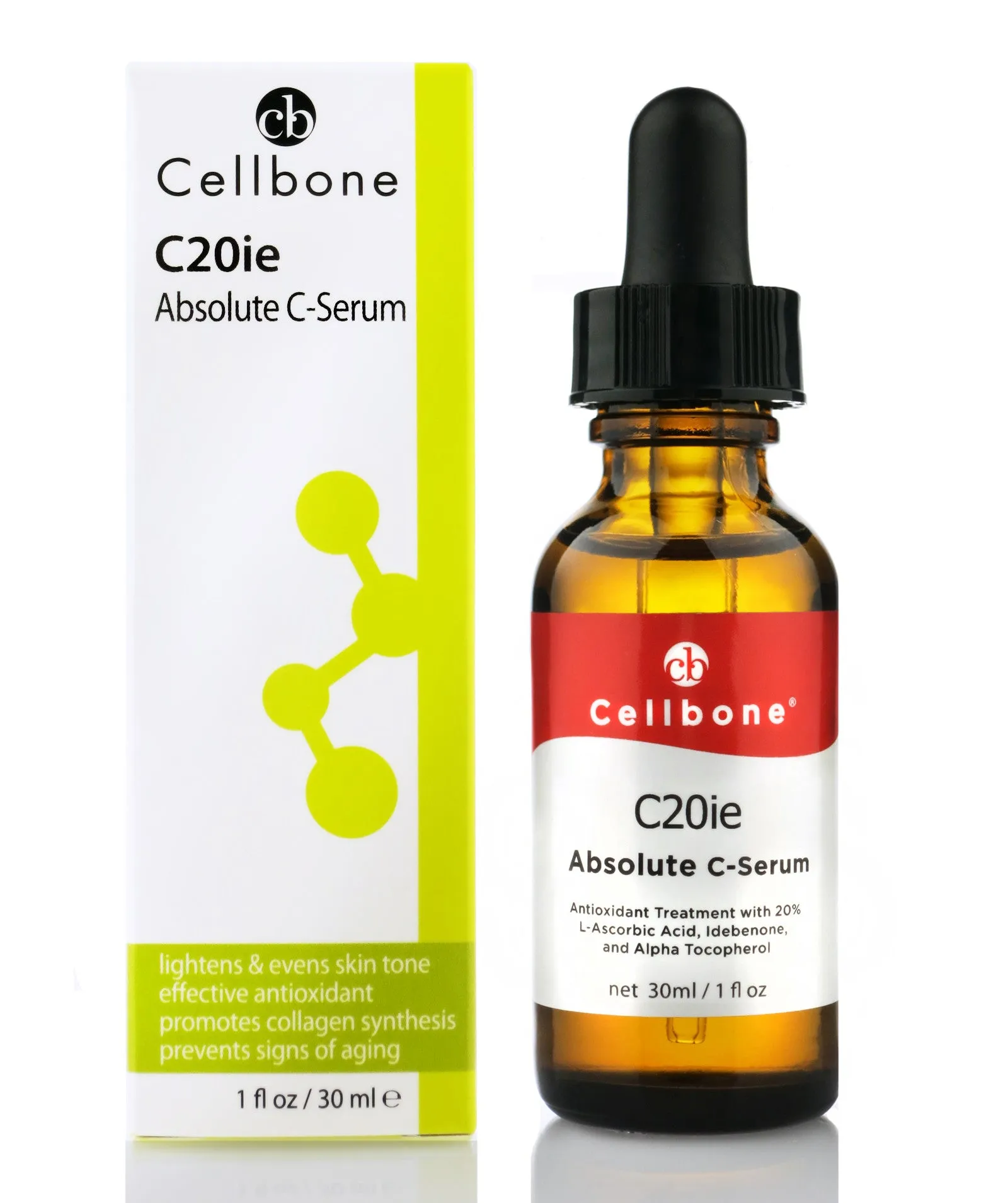 C20ie Absolute C-Serum