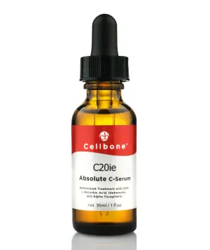 C20ie Absolute C-Serum