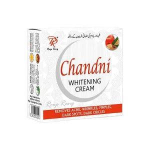 CHANDNI WHITENING CREAM