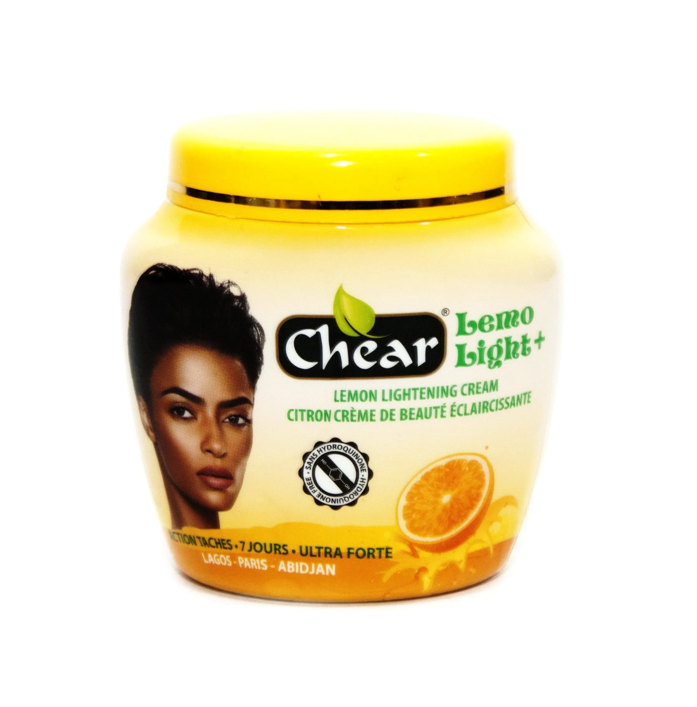 Chear Lemo Light  Lightening Cream (jar)