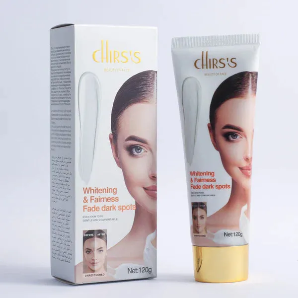 Chirs's Whitening Fairness Fade Dark Spots Cream