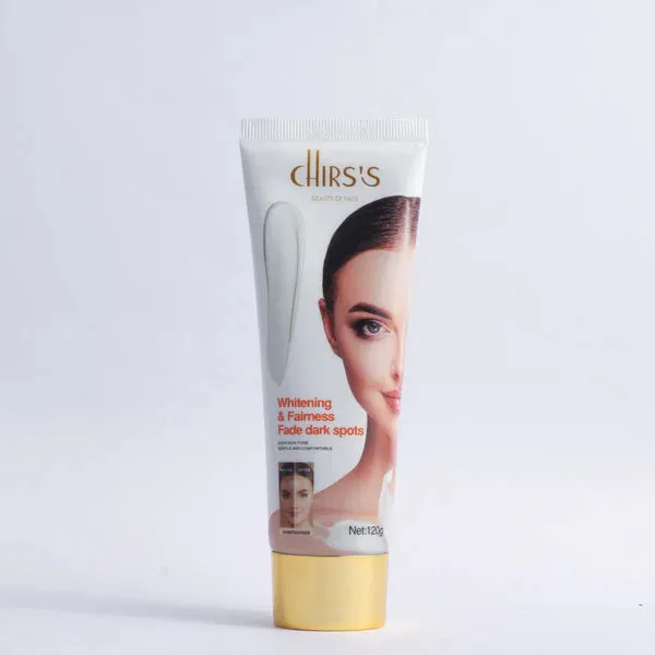 Chirs's Whitening Fairness Fade Dark Spots Cream