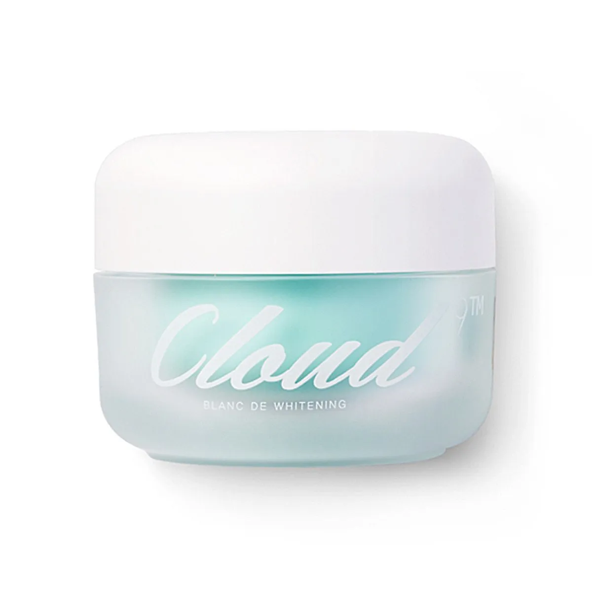 Claires Cloud 9 Whitening Cream (50ml)