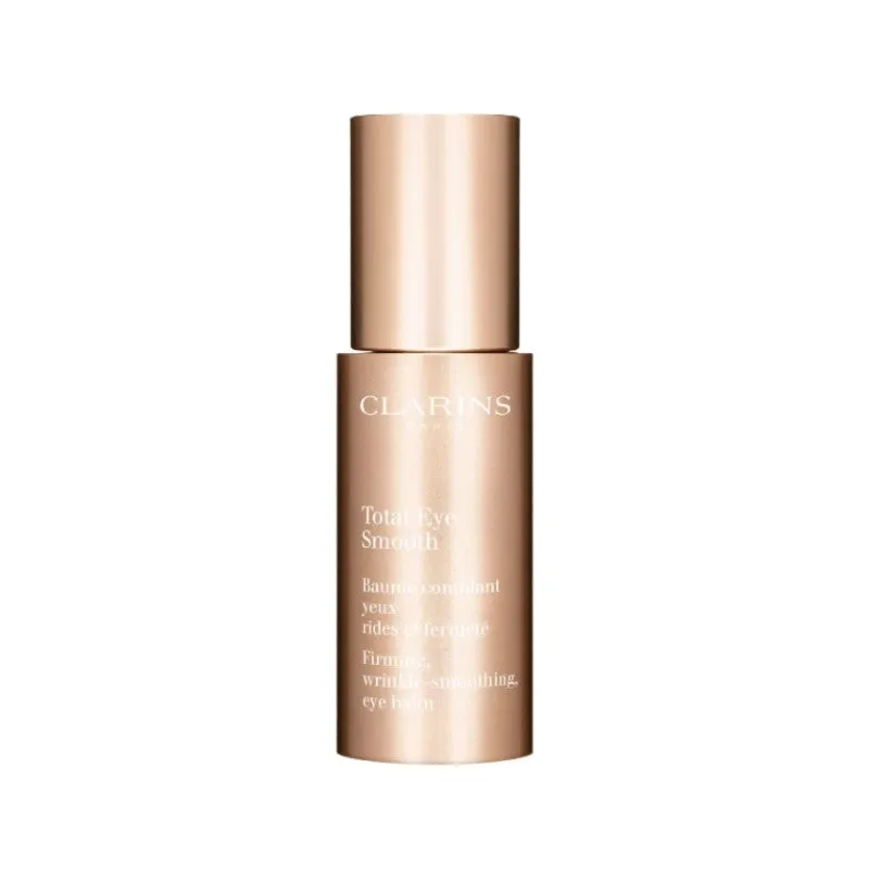 Clarins Total Eye Smooth