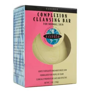 Clear Essence Complexion Cleansing Bar 5 oz