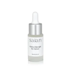 Clinical Strength Eye Serum