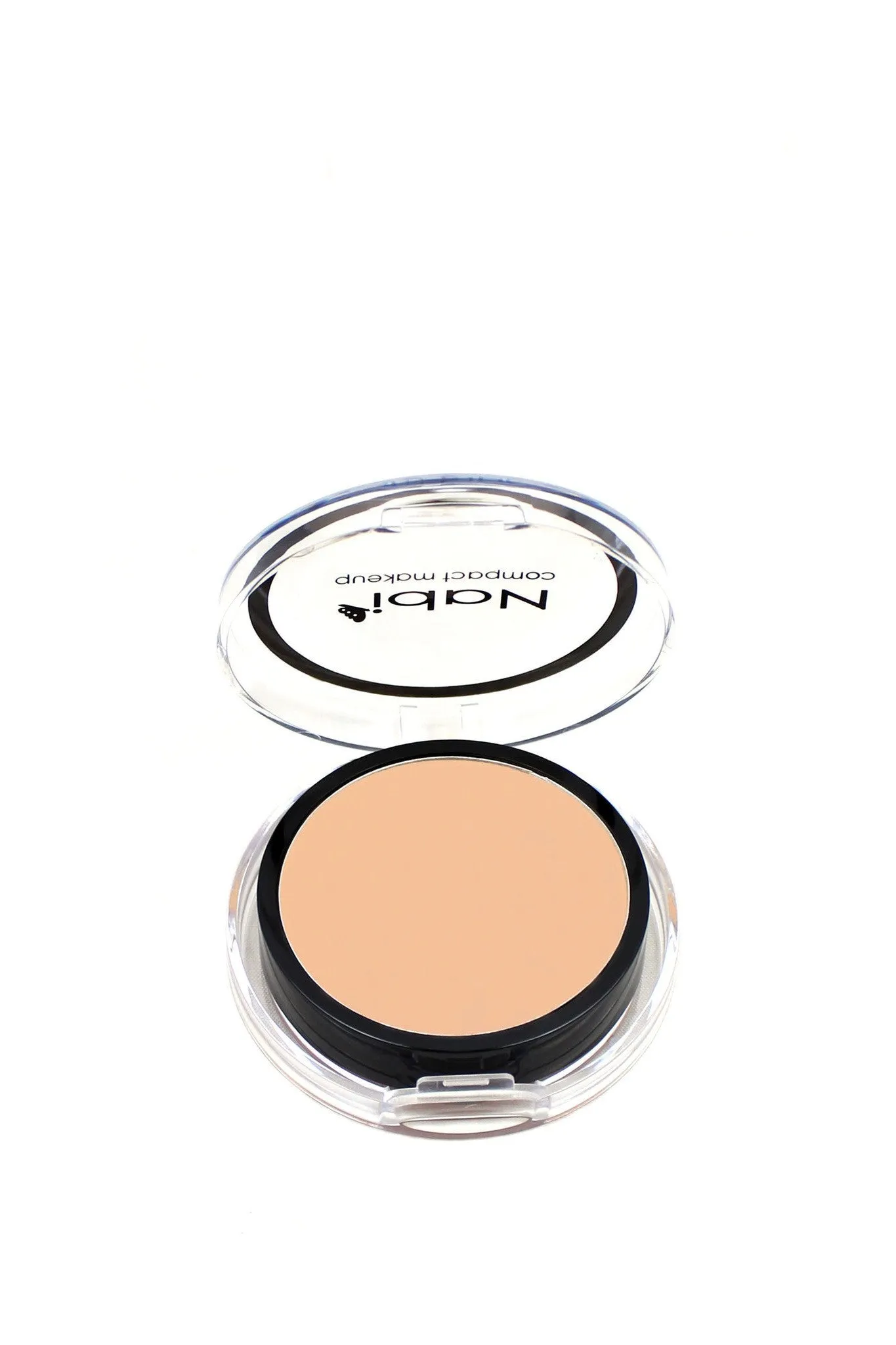 CM505 - Compact Makeup Medium Beige