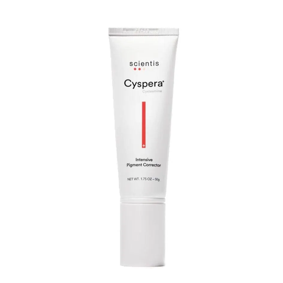 Cyspera Intensive Pigment Corrector, Original Formula