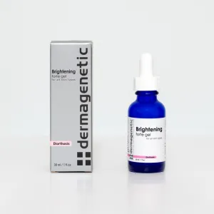 Dermagenetic Brightening Forte Gel 30 ML