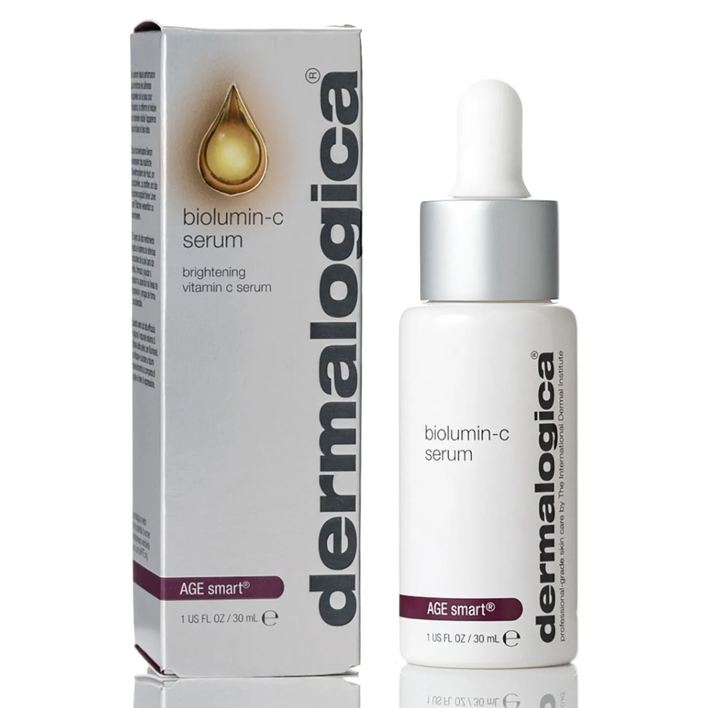 Dermalogica Biolumin C Serum 30 ML