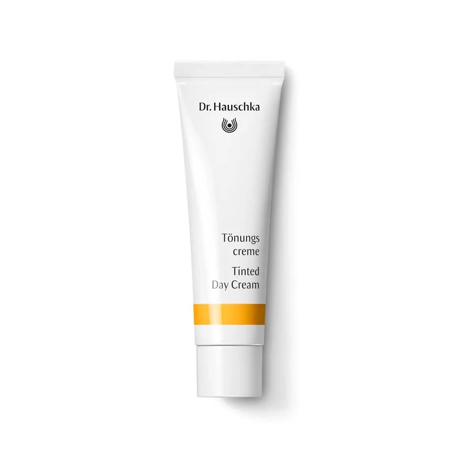 Dr Hauschka Tinted Day Cream