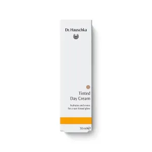 Dr Hauschka Tinted Day Cream