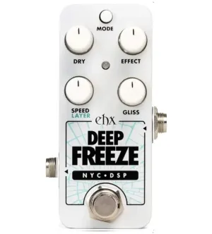 Electro-Harmonix EHX PICO DEEP FREEZE