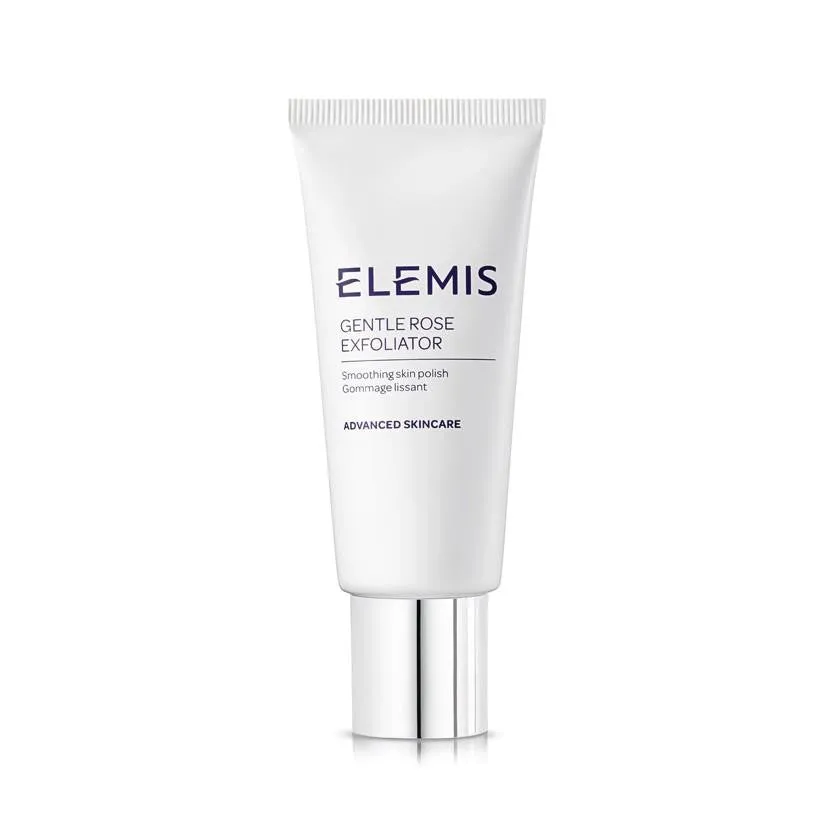 Elemis Gentle Rose Exfoliator