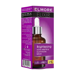 Elmore Elixir Brightening Serum 30ml