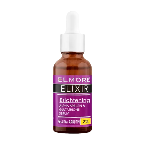 Elmore Elixir Brightening Serum 30ml