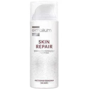 EMOLIUM Skin Repair Active renewal for the night 50ml