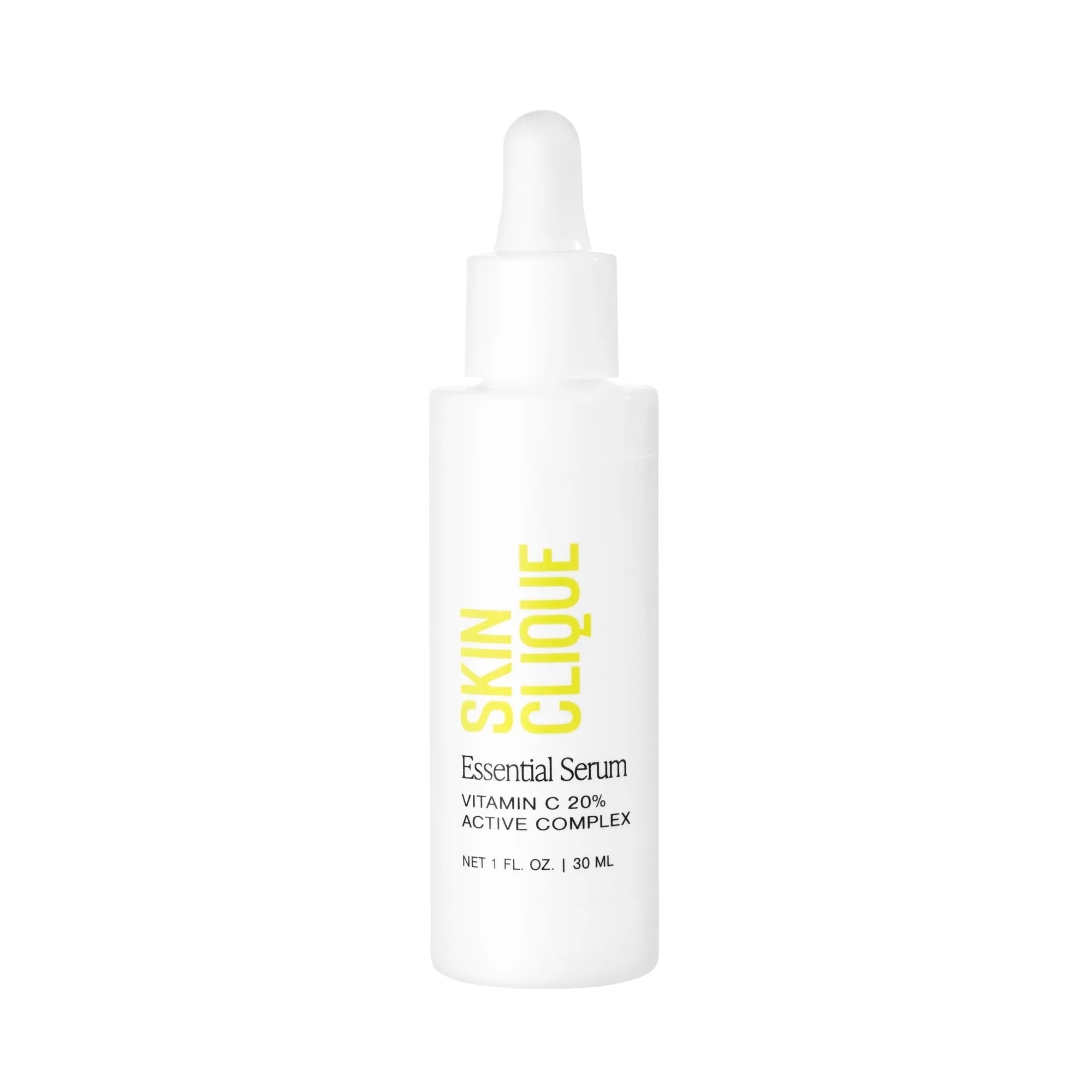 Essential Serum - Vitamin C 20%