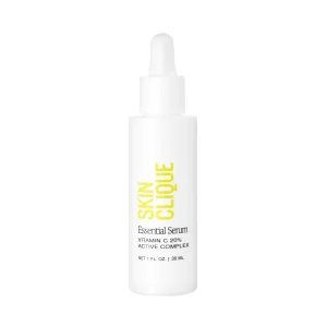 Essential Serum - Vitamin C 20%