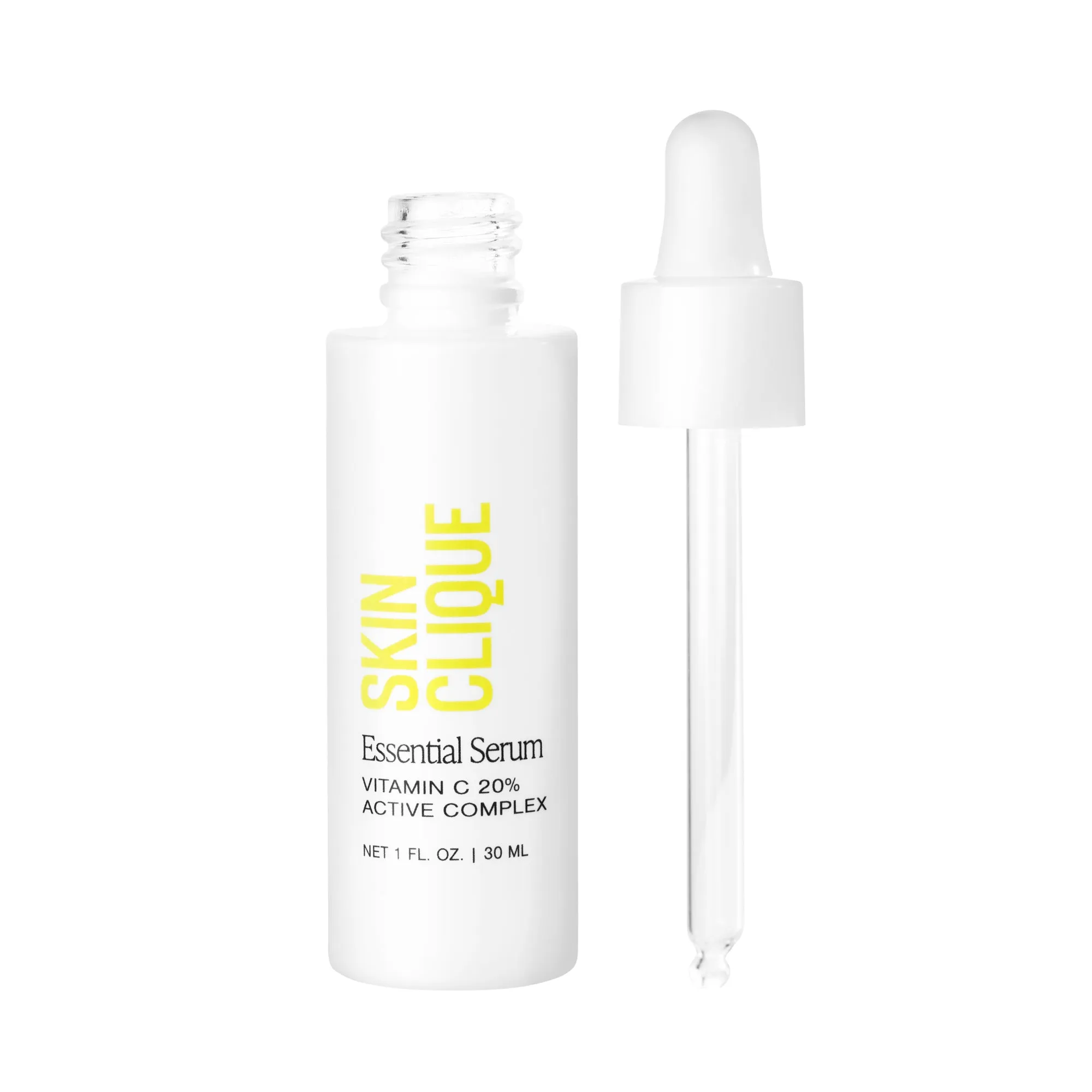 Essential Serum - Vitamin C 20%