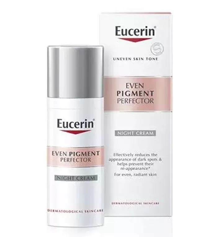 Eucerin Even Pigment Perfector Night 50ml